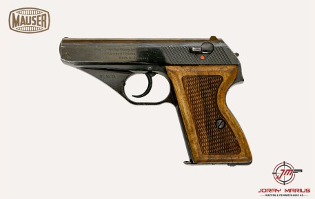 mauser hsc pistole 10747 1 18062026